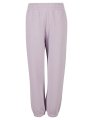 Kinder Joggingsbroek Build Your Brand Fluffy Sweatpants Lila